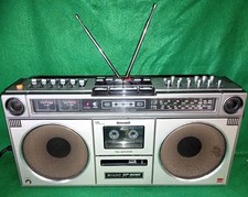 Vintage 1970 sharp for sale  POOLE