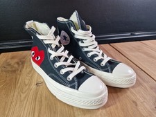 Women converse comme for sale  BARNSLEY