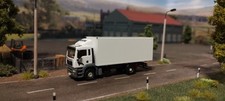 Herpa man tga gebraucht kaufen  Bautzen