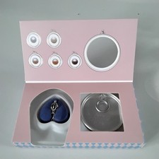 Wish pearl pendant for sale  CRIEFF
