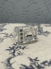 Bague dior statement d'occasion  Nonancourt