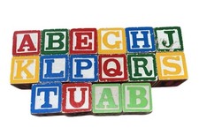 Children wooden building for sale  Maple Shade