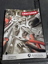 Sears craftsman usa for sale  Stanwood