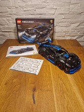 Lego technic 42176 gebraucht kaufen  Wolmirstedt