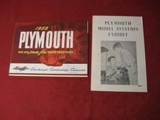 1952 plymouth for sale  Warrensburg