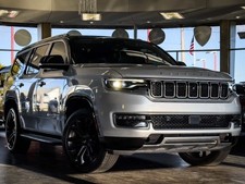 2024 jeep wagoneer for sale  Detroit