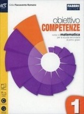 Obiettivo competenze set usato  Acqualagna