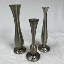 Set pewter tone for sale  Green Bay