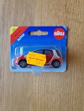 Siku 1301 smart gebraucht kaufen  Groß-Zimmern