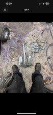 Boat anchor ships for sale  BASINGSTOKE