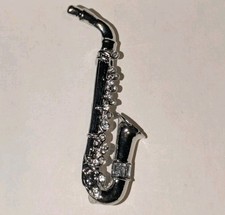 Costume brooch silver for sale  GOSPORT
