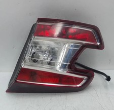 265500010r fanale posteriore usato  Rimini