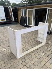 Booth receptionist desk for sale  UXBRIDGE
