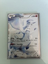 Pokemon reshiram 113 usato  Padova
