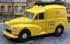 Corgi classics morris for sale  HAYWARDS HEATH