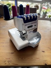 Verlock nähmaschine gebraucht kaufen  Burgdorf