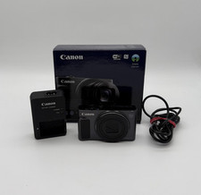 Canon powershot sx620 gebraucht kaufen  Trittau