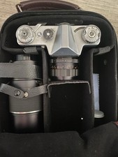 Revueflex bjektiven panorama gebraucht kaufen  Meldorf