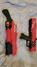 Modded nerf rival for sale  El Paso