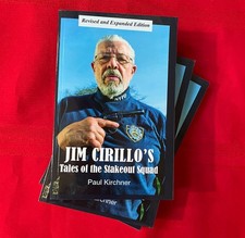 Jim cirillo tales d'occasion  Expédié en Belgium