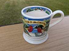 Emma bridgewater pint for sale Emma bridgewater pint for sale  LIVERPOOL