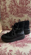 Fitflop boots size for sale  TAVISTOCK