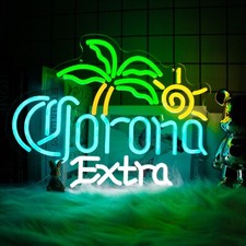 Corona extra led for sale  Ontario