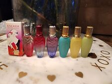 Escada miniature fragrance for sale  Hopkins