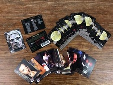 Panini set terror d'occasion  Villers-lès-Nancy