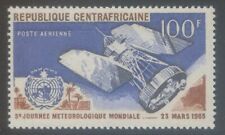 Central africa 1965 d'occasion  Lyon VII