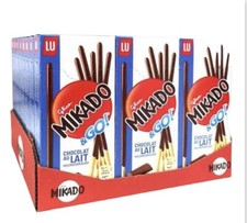 Mikado latte pocket usato  San Prisco
