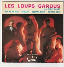Loups garous 3 d'occasion  France