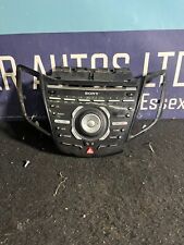 Ford fiesta mk7 for sale  GRAYS