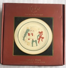 Lenox santa visit for sale  Belfast