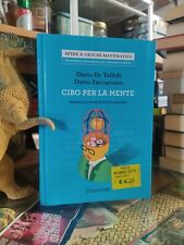Cibo per mente usato  Genova
