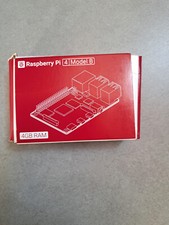 Raspberry PI 4 Model B 4GB RAM comprar usado  Enviando para Brazil