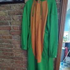 Turtle button one for sale  LONDON