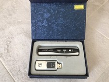 Puntatore laser wireless usato  Trapani