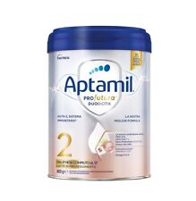Aptamil profutura duobiotik usato  Torino