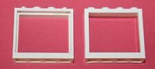 Lego white window d'occasion  France
