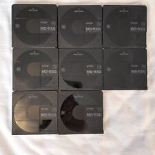 Tdk rxg minute for sale  DERBY