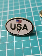 Vtg usa pontiac for sale  Montrose