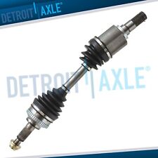 4wd front left for sale  Detroit