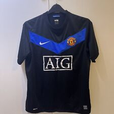 Manchester united 2009 for sale  SCUNTHORPE