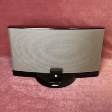 Alto-falante sistema de música digital Bose Sound Dock Series III - TESTADO (12E) MO#8755 comprar usado  Enviando para Brazil