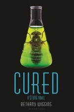 Cured stung novel for sale  Montgomery