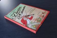 Livre animé pop d'occasion  Deauville