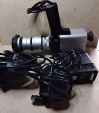 Telecamera accessori vintage usato  Foggia