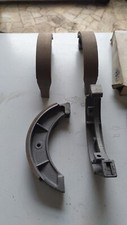 Ganasce motocarro lambretta usato  Scarperia