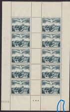 Timbres neufs gomme d'occasion  Le Château-d'Oléron